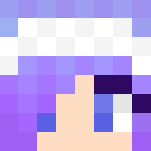 ~Kawaii~ Winter - Kawaii Minecraft Skins - image 3