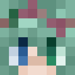 Daughter Of Nature ~Old - Female Minecraft Skins - image 3