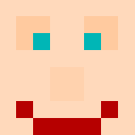 Fan Skin (use only if you like me) - Male Minecraft Skins - image 3