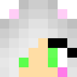 cute maid - Female Minecraft Skins - image 3