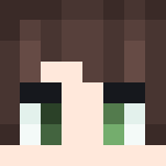 Idk || Uchu - Male Minecraft Skins - image 3