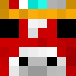 King of the Mooshrooms - Male Minecraft Skins - image 3
