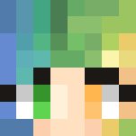 Rainbow || Daaylii - Female Minecraft Skins - image 3