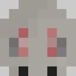 ᗪuskid - Male Minecraft Skins - image 3