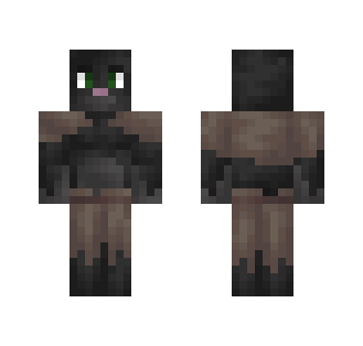 Request - Kha'Pantera 2 - Male Minecraft Skins - image 2