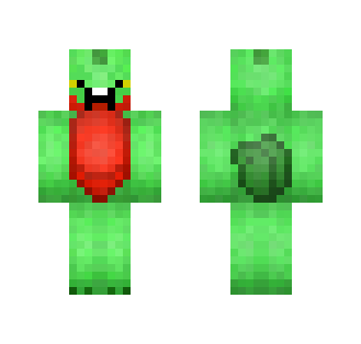 Treederp - Interchangeable Minecraft Skins - image 2