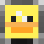Astronaut Duck - Male Minecraft Skins - image 3