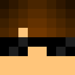 dj boy - Boy Minecraft Skins - image 3