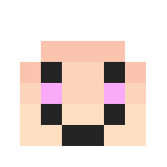 _Panda~ FIRST SKIN WOOOOO - Male Minecraft Skins - image 3