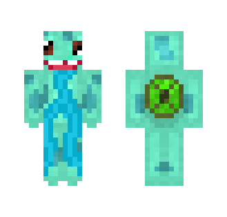 Bulbaderp - Interchangeable Minecraft Skins - image 2