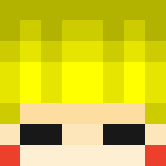 [Original Character] FroGi is Mii - Female Minecraft Skins - image 3