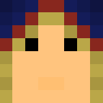 1st Mage - Male Minecraft Skins - image 3