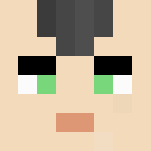 •|my first male skin|• - Male Minecraft Skins - image 3