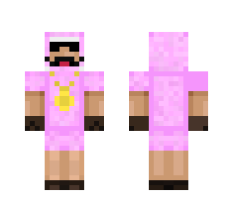 PinkSheep - Other Minecraft Skins - image 2