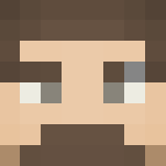 Saana Naiz - Male Minecraft Skins - image 3