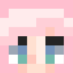 Ollie (OC) - Female Minecraft Skins - image 3