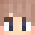 -_=Myself in minecraft=_- - Male Minecraft Skins - image 3