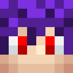 Shido Itsuka (Remastered) - Male Minecraft Skins - image 3