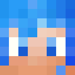 Sapphire - Female Minecraft Skins - image 3