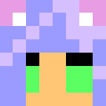Lololol - Female Minecraft Skins - image 3