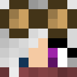 SteamPunk Dude - Male Minecraft Skins - image 3