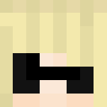 Ba ba ba. - Male Minecraft Skins - image 3