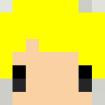Assassin | Chibi - Male Minecraft Skins - image 3