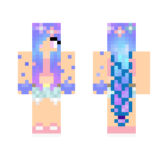 lol kkkk gmgmgm - Female Minecraft Skins - image 2