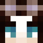 Names are too hard - Female Minecraft Skins - image 3