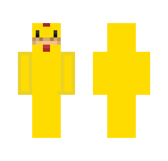 chickens - Male Minecraft Skins - image 2
