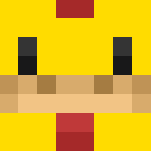 chickens - Male Minecraft Skins - image 3