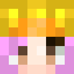 ☯Ϻίɗ☯ Duck Hoodie Reshade - Female Minecraft Skins - image 3