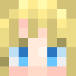 ☯Ϻίɗ☯ Zelda Reshade - Female Minecraft Skins - image 3