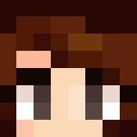 Typical. - Female Minecraft Skins - image 3