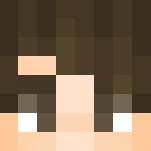 Skin trade with Michl | I'm back - Male Minecraft Skins - image 3