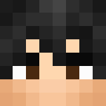 Boy Hunter - Boy Minecraft Skins - image 3