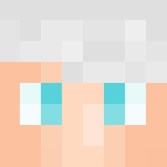 Rainbowfartzz - Male Minecraft Skins - image 3