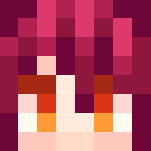 ☯Ϻίɗ☯ Sora Reshade - Male Minecraft Skins - image 3