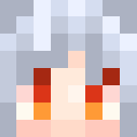 ☯Ϻίɗ☯ Shiro Reshade! - Female Minecraft Skins - image 3