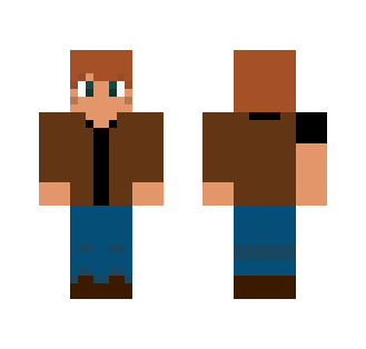 Archie Andrews - Male Minecraft Skins - image 2