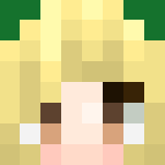 ☯Ϻίɗ☯ Female Link Reshade - Female Minecraft Skins - image 3