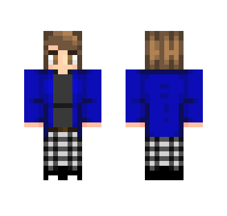 Call Me Baby-Exo - Male Minecraft Skins - image 2