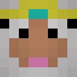 Queen Sheepaleepz (My skin) - Female Minecraft Skins - image 3