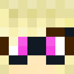 Roxy Lalonde god tier - Female Minecraft Skins - image 3