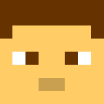 Alex Courtman (Me) - Male Minecraft Skins - image 3