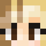 AmβiτiσυsØηε - Reeses ♥ - Female Minecraft Skins - image 3