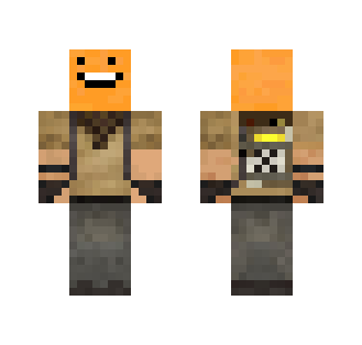 ---READ DESC--- It's very Important - Male Minecraft Skins - image 2