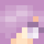 Sasha | for my friend - Female Minecraft Skins - image 3