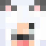 ~Dedicated to Wolf~ - Female Minecraft Skins - image 3