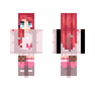 Robinaaaa - Female Minecraft Skins - image 2